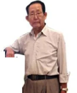 Mr.Hideharu Hyodo