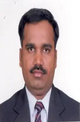 Mr. Karunanidhi Kasinathan, B.E., M.S